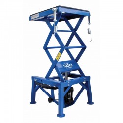 Scissor jack for...