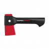 Compact hatchet Velocity with nylon handle 450g...