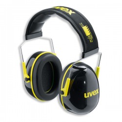 Earmuffs K2. SNR: 32dB,...
