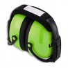 UVEX Austiņas K2 foldable, SNR: 31 dB, Mīksts...