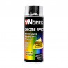Aerozoliniai dažai chromo efektas MORRIS 400ml...