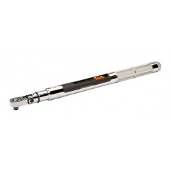Electronic torque and angle...