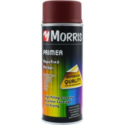 Aerosol primer red MORRIS...