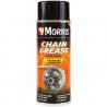 Aerozolis tepalas grandinėms MORRIS 400ml 28581