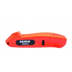 Dismantling tool for cables...