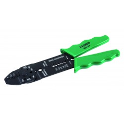Crimping pliers 220mm for...
