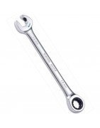 Ratchet Wrenches