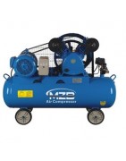 Air Compressors