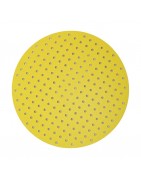 Šlifavimo popierius 225mm