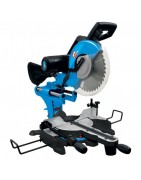 Wood processing machines