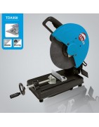 Metalworking machines