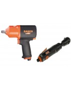 Socket drivers, ratchets 1/4'' 3/8'' 1/2