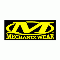 Mechanix pirštinės